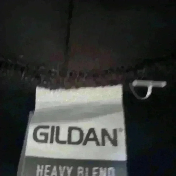 Chainsaw man  hoodie. Unisex size medium. - Picture 5 of 6